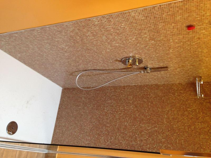 Hotel Don Abbondio Lecco Exterior foto