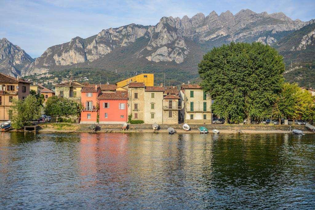 Hotel Don Abbondio Lecco Servicios foto